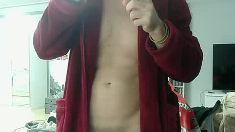 roubarixx online show from October 31, 2025, 8:15 am