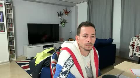 roubarixx online show from November 23, 2025, 10:26 am