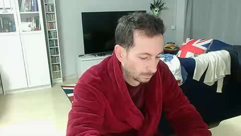 roubarixx online show from January 7, 2026, 8:39 am