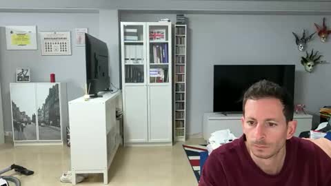 roubarixx online show from April 4, 2026, 7:39 am