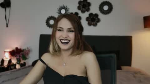 Mistress Lana online show from February 28, 2026, 3:51 am