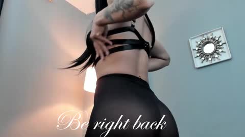 Mistress Lana online show from March 10, 2026, 3:11 am