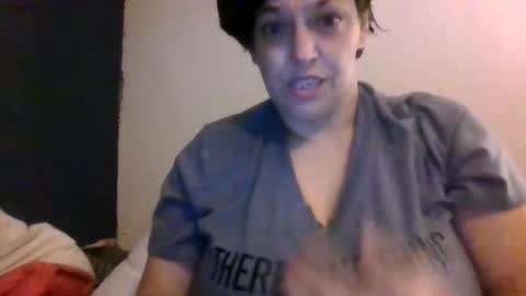 Snapshot of roughandwet28 chatting on November 30, 2025, 7:56 am No More Vanilla online show from November 30, 2025, 7:56 am