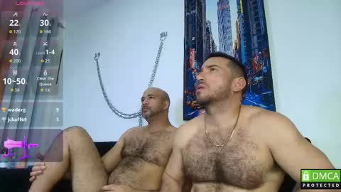 Tommy and Wilson online show from May 15, 2026, 10:50 pm