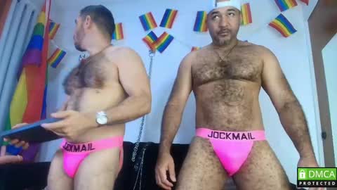 Tommy and Wilson online show from June 8, 2026, 1:28 am