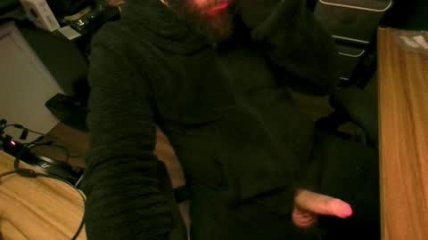 Luke online show from December 3, 2024, 6:59 am