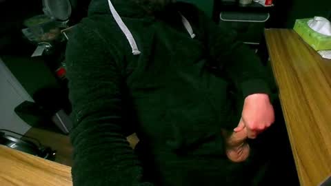 Luke online show from January 4, 2025, 8:17 am