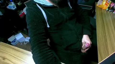 Luke online show from January 20, 2025, 7:25 am