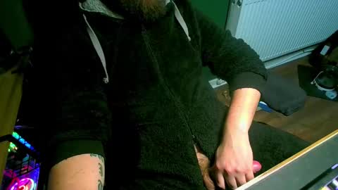 Luke online show from March 1, 2025, 7:30 am