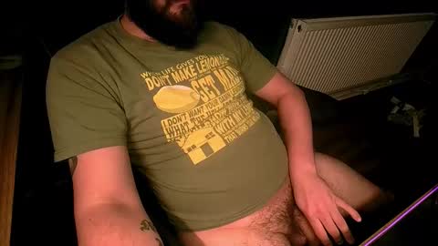 Luke online show from September 12, 2025, 2:44 am