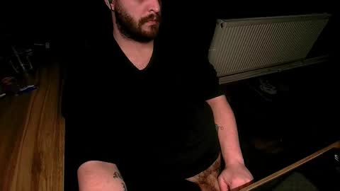 Luke online show from March 13, 2026, 2:18 am