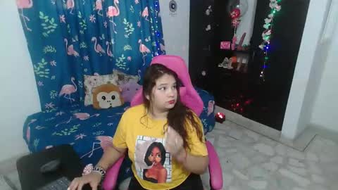 rous_kinky online show from January 8, 2026, 1:13 pm