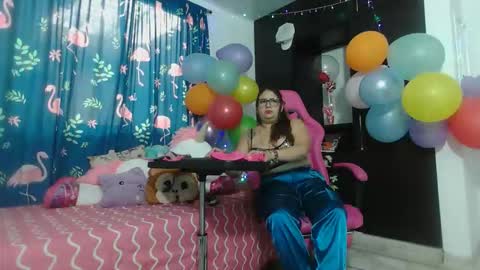 rous_kinky online show from February 3, 2026, 2:33 pm
