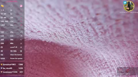 DREAM online show from February 24, 2025, 3:23 am