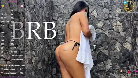 DREAM online show from March 8, 2025, 2:45 am