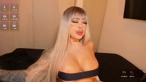 DREAM online show from December 3, 2025, 12:07 am