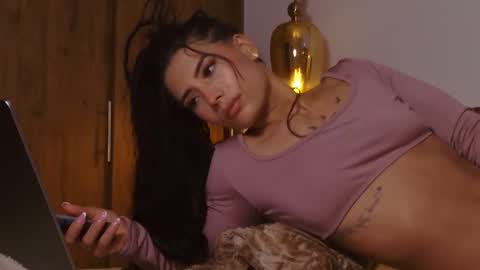 Rouse leon online show from November 17, 2025, 5:08 pm