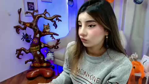 Rousee online show from October 30, 2025, 1:34 pm