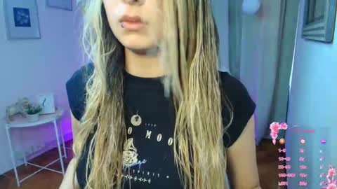 Rousee online show from January 8, 2026, 12:29 pm