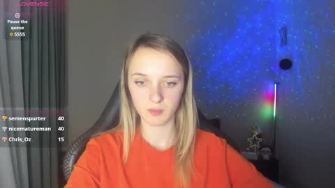 Rouse online show from March 10, 2025, 4:46 pm