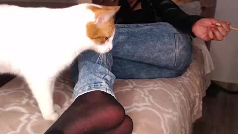 Rouss marie henao  online show from October 24, 2025, 1:24 am