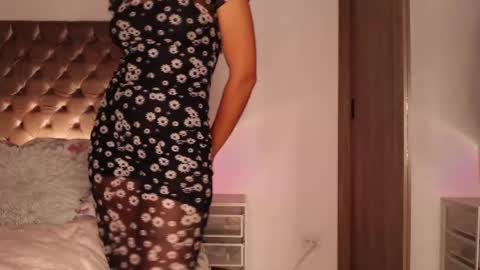 Rouss marie henao  online show from May 10, 2026, 12:05 am