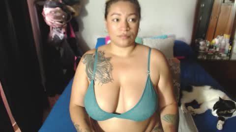 rousse online show from March 11, 2026, 10:38 pm