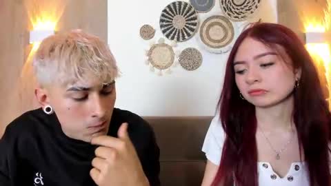 Snapshot of rousse_n_kenji chatting on June 29, 2026, 8:20 pm rousse_n_kenji online show from June 29, 2026, 8:20 pm