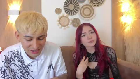 Snapshot of rousse_n_kenji chatting on July 11, 2026, 9:05 pm rousse_n_kenji online show from July 11, 2026, 9:05 pm