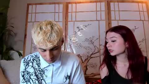 Snapshot of rousse_n_kenji chatting on August 1, 2026, 10:08 pm rousse_n_kenji online show from August 1, 2026, 10:08 pm