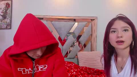 Snapshot of rousse_n_kenji chatting on August 4, 2026, 8:33 pm rousse_n_kenji online show from August 4, 2026, 8:33 pm