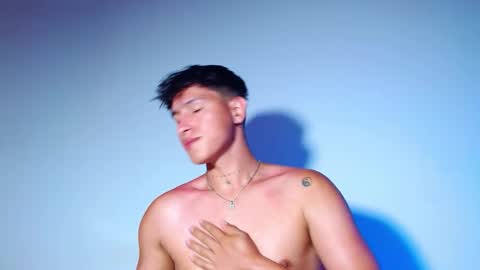 Snapshot of rowanboy23 chatting on March 14, 2026, 12:39 am rowanboy23 online show from March 14, 2026, 12:39 am