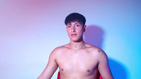 Snapshot of rowanboy23 chatting on March 20, 2026, 6:24 pm rowanboy23 online show from March 20, 2026, 6:24 pm