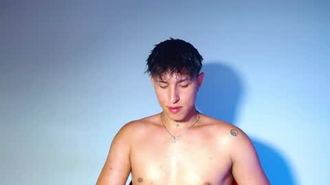 Snapshot of rowanboy23 chatting on March 22, 2026, 12:47 am rowanboy23 online show from March 22, 2026, 12:47 am