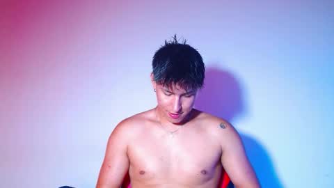 Snapshot of rowanboy23 chatting on March 22, 2026, 7:17 pm rowanboy23 online show from March 22, 2026, 7:17 pm