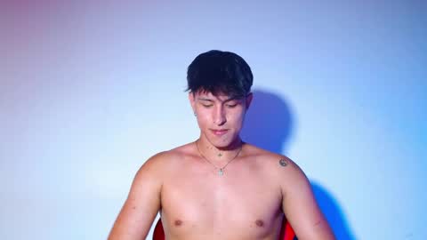 Snapshot of rowanboy23 chatting on March 23, 2026, 8:57 pm rowanboy23 online show from March 23, 2026, 8:57 pm