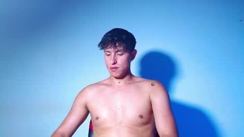 Snapshot of rowanboy23 chatting on March 29, 2026, 12:21 am rowanboy23 online show from March 29, 2026, 12:21 am