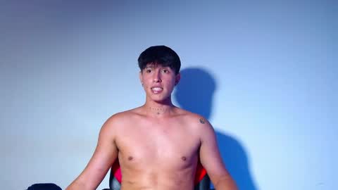 Snapshot of rowanboy23 chatting on April 8, 2026, 2:22 am rowanboy23 online show from April 8, 2026, 2:22 am