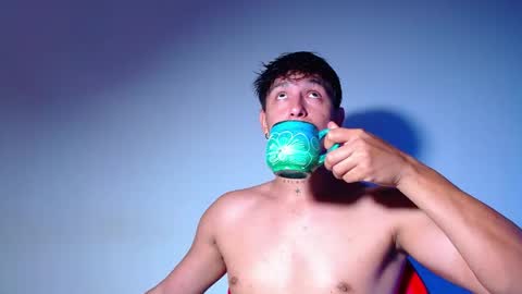 Snapshot of rowanboy23 chatting on April 9, 2026, 10:48 pm rowanboy23 online show from April 9, 2026, 10:48 pm