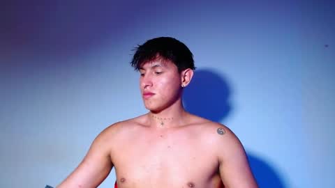 Snapshot of rowanboy23 chatting on April 12, 2026, 10:37 pm rowanboy23 online show from April 12, 2026, 10:37 pm