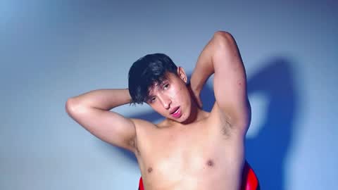 Snapshot of rowanboy23 chatting on April 16, 2026, 7:31 am rowanboy23 online show from April 16, 2026, 7:31 am