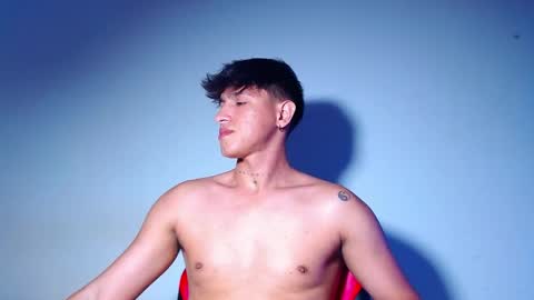 rowanboy23 online show from May 10, 2026, 1:22 am
