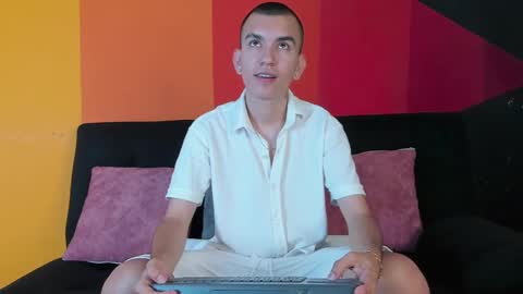 Rowan online show from September 10, 2025, 12:16 pm