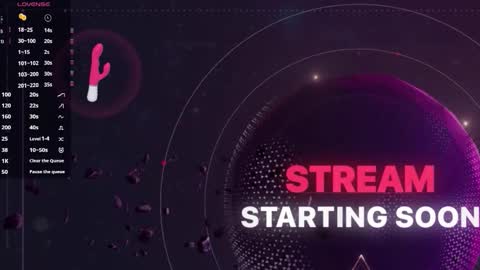 Rox online show from December 3, 2025, 2:30 am