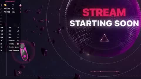 Rox online show from December 23, 2025, 2:53 am