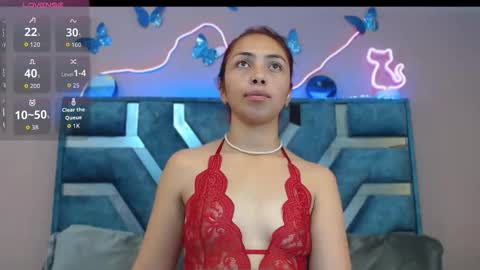 Roxane online show from April 2, 2026, 3:26 am