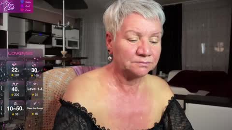 Roxana online show from January 24, 2025, 6:14 pm