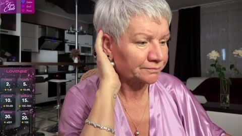 Roxana online show from January 28, 2025, 2:53 pm