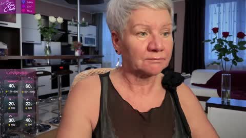 Roxana online show from February 2, 2025, 1:52 pm