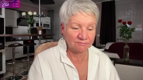 Roxana online show from February 3, 2025, 10:11 pm